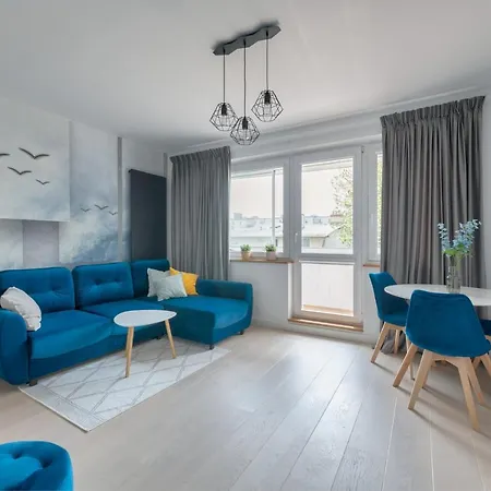 Dom & House - Mauritius Apartment *
