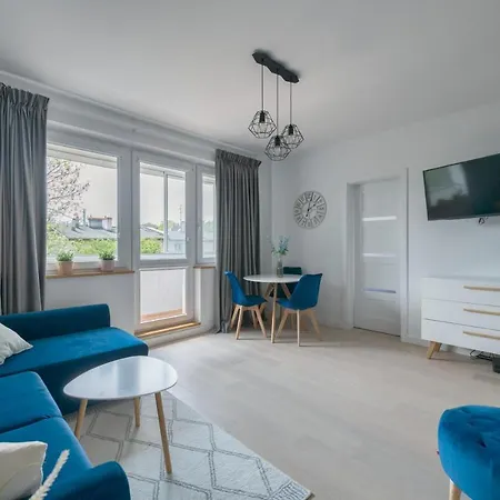 Dom & House - Mauritius Apartment