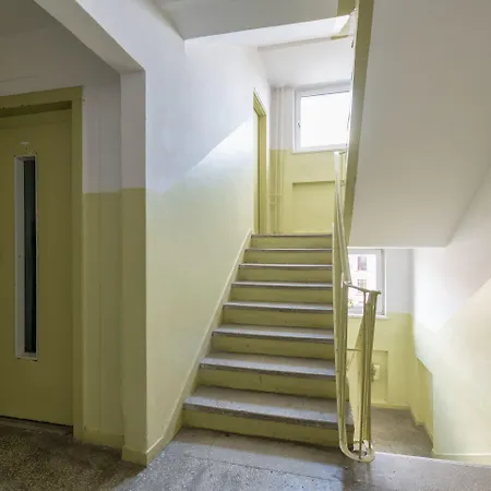 Apartment Dom & House - Mauritius