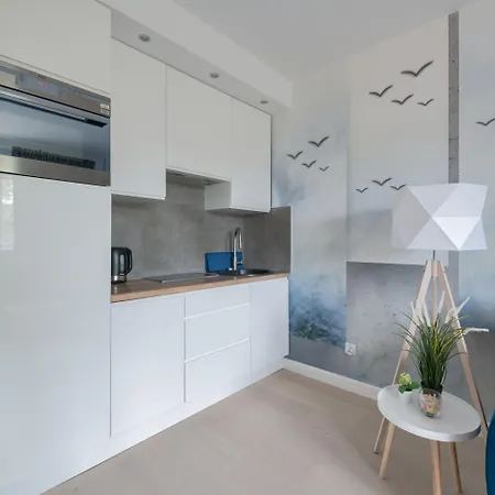 Dom & House - Mauritius Apartment
