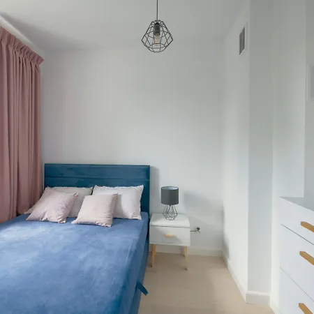 Apartment Dom & House - Mauritius